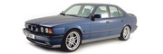 BMW 5 (E34)