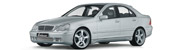 MERCEDES-BENZ C-CLASS (W203)