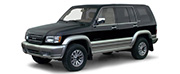 ISUZU TROOPER III