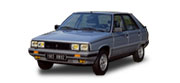 RENAULT 11 (B/C37_)