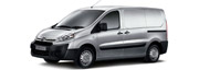 CITROËN JUMPY c бортовой платформой/ходовая часть (BU_, BV_, BW_, BX