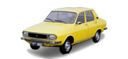 RENAULT 12