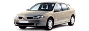 RENAULT LAGUNA II (BG0/1_)