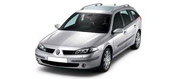 RENAULT LAGUNA II Grandtour (KG0/1_)