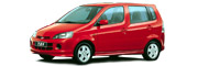 DAIHATSU YRV (M2)