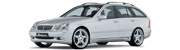 MERCEDES-BENZ C-CLASS T-Model (S203)