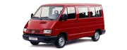 VAUXHALL ARENA Combi