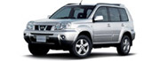 NISSAN X-TRAIL (T30)