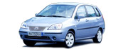 SUZUKI LIANA универсал (ER)