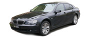 BMW 7 (E65, E66, E67)