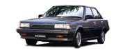 TOYOTA CARINA II седан (_T15_)