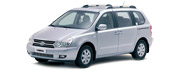 KIA CARNIVAL II (GQ)