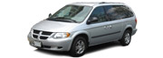 DODGE CARAVAN