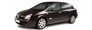 RENAULT VEL SATIS (BJ0_)