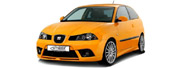 SEAT IBIZA III (6L1)