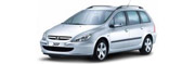 PEUGEOT 307 SW (3H)
