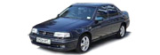 OPEL VECTRA A (86_, 87_)