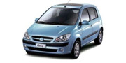 HYUNDAI GETZ (TB)