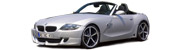 BMW Z4 Roadster (E85)