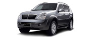 DAEWOO REXTON (GAB_)