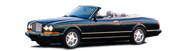 BENTLEY AZURE
