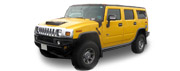 HUMMER HUMMER H2