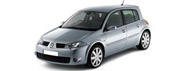 RENAULT MEGANE II (BM0/1_, CM0/1_)