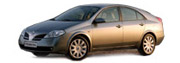 NISSAN PRIMERA Hatchback (P12)