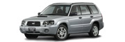 SUBARU FORESTER (SG_)