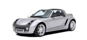 SMART ROADSTER (452)