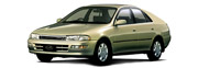 TOYOTA CARINA E (_T19_)