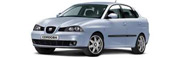 SEAT CORDOBA (6L2)