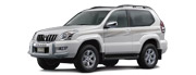 TOYOTA LAND CRUISER (_J12_)