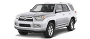 TOYOTA 4 RUNNER (_N18_)