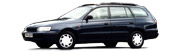 TOYOTA CARINA E Sportswagon (_T19_)