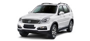 SSANGYONG REXTON (GAB_)