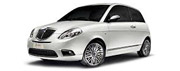 LANCIA YPSILON (843_)