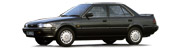 TOYOTA CARINA II седан (_T17_)