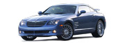 CHRYSLER CROSSFIRE