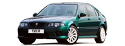 MG MG ZS Hatchback