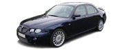 MG MG ZT