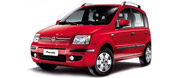 FIAT PANDA (169_)