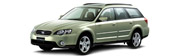 SUBARU OUTBACK (BL, BP)