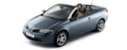 RENAULT MEGANE II Coupé-Cabriolet (EM0/1_)