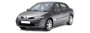 RENAULT MEGANE II седан (LM0/1_)