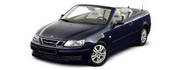 SAAB 9-3 Кабриолет (YS3F)