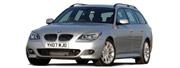BMW 5 Touring (E61)
