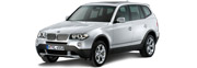 BMW X3 (E83)