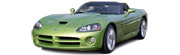 DODGE VIPER Кабриолет