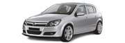 OPEL ASTRA H (L48)